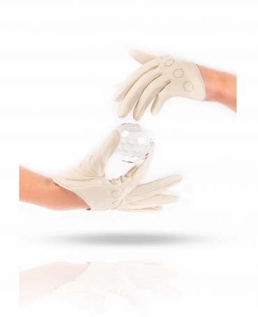 Перчатки Женские K81-IF1/BE